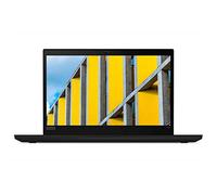 Lenovo ThinkPad T490 / Intel Core I5-8365U / 14" FHD / 8GB RAM / 256 GB SSD