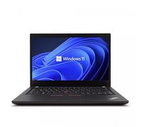 LENOVO ThinkPad T490 (T490 i5-8365U - 8-256 - FHD)