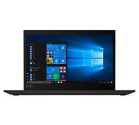 Lenovo ThinkPad T490s 14" Full HD Display Intel Core i7-8665U - 8GB RAM - 256GB SSD - Bluetooth Webcam - QWERTZ - Win 10 Pro - Plata