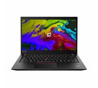 Lenovo Thinkpad T490s 14" i5 8265U, 8GB, SSD 256GB, Full HD