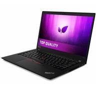 Lenovo Thinkpad T490s 14" i5 8265U, 8GB, SSD 256GB, Full HD, A+
