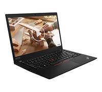 Lenovo ThinkPad T490s 14 pulgadas 1920 x 1080 Full HD Intel Core i5 8265U 256GB SSD Disco duro 8 GB Memoria Windows 11 Pro Webcam Portátil (Reacondicionado)