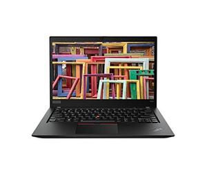 Lenovo ThinkPad T490s 20NX000EGE / 14" FHD-Display/Intel i7-8565U / 16GB DDR4 RAM / 512GB SSD / 4G LTE/Windows 10 Pro