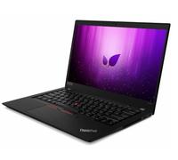 Lenovo ThinkPad T490S / Intel Core i7-8665U / FHD 14" / 16GB RAM / 256 GB SSD