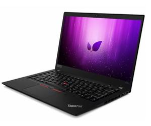 Lenovo ThinkPad T490S / Intel Core i7-8665U / FHD 14" / 16GB RAM / 256 GB SSD