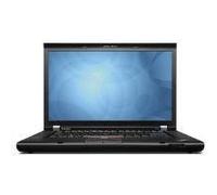 Lenovo ThinkPad T510i ThinkPad, 2400 MHz, Intel Core i5, i5-450M, 1066 MHz, Intel, 4.8 GT/s