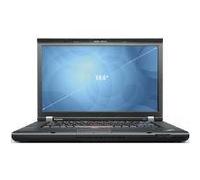 Lenovo ThinkPad T520, 2.30 MHz, 1333 MHz, 3 MB, SATA, 500 GB, 39.6 cm (15.6 ") (Teclado inglés QWERTY) [importado de Reino Unido]