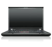 Lenovo ThinkPad T520 - Ordenador portátil (Gigabit Ethernet, WLAN, BT, DVD Super Multi DL, Windows 7 Professional, Ión de Litio, 64-bit, Negro)