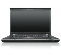 Lenovo ThinkPad T520 - Ordenador portátil (Gigabit Ethernet, WLAN, BT, DVD Super Multi DL, Windows 7 Professional, 64-bit, Negro, Concha)