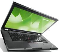 Lenovo ThinkPad T530 - Ordenador portátil de 15.6" (Intel Core_i5_3210M, 4 GB de RAM, 500 GB de Disco Duro, Intel HD Graphics 4000, Windows 7 Professional), Negro