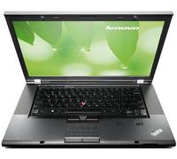 Lenovo ThinkPad T530 - Ordenador portátil (DVD±RW, Touchpad, Windows 7 Home Premium, Ión de litio, 64-bit, Negro)