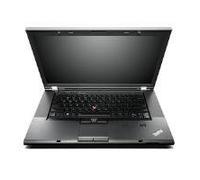 Lenovo ThinkPad T530 - Ordenador portátil (DVD±RW, Touchpad, Windows 7 Professional, Negro, Concha, Dolby Advanced Audio v2)
