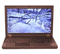 Lenovo ThinkPad T540p - Ordenador portátil (i5-4200M, DVD Super Multi DL, ThinkPad UltraNav, Windows 7 Professional, Ión de litio, 64 bits)