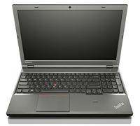 Lenovo ThinkPad T540p - Ordenador portátil (i5-4210M, DVD±RW, Windows 7 Professional Preload, 64 bits, Intel Core i5-4xxx, 802.11b, 802.11g, 802.11n)