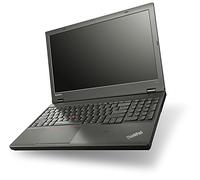 Lenovo ThinkPad T540p - Ordenador portátil (i5-4300M, DVD Super Multi, ThinkPad UltraNav, Windows 7 Professional, Ión de litio, 64-bit)