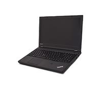 Lenovo ThinkPad T540p - Ordenador portátil (i7-4600M, DVD Super Multi DL, ThinkPad UltraNav, Windows 7 Professional, Ión de litio, 64-bit)
