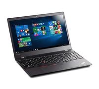 Lenovo ThinkPad T570 / Intel Core i5-7300U / 15" HD / 16GB RAM / 512 GB SSD