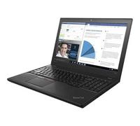 Lenovo ThinkPad T580 15" Core i7 1.9 GHz - SSD 512 GB - 32GB - QWERTY - Italiano used