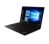 Lenovo ThinkPad T590 15,6 pulgadas 1920 x 1080 Full HD Intel Core i7 8665U 512 GB SSD Disco duro 32 GB memoria Windows 11 Pro UMTS LTE Webcam portátil (reacondicionado)