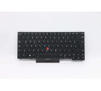 Lenovo CMFL-CS20,BK-BL,CHY,Ger 5N20V43771, Keyboard, FRU5N20V43771 (5N20V43771, Keyboard, Thinkpad T T14 Gen 1 Intel, T14 Gen 1 AMD)