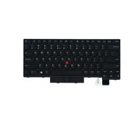 Lenovo ThinkPad Teclado Interno 01AX394 Negro US International T470 A475