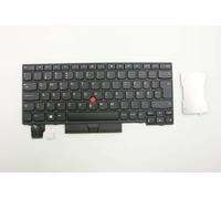 Lenovo ThinkPad Teclado Interno 01YP020 Sin Iluminación X280 A285 Negro