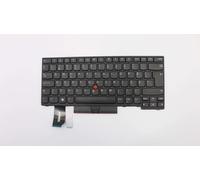 Lenovo FLSRXKBBKSE No Backlit, FRU01YP505 (No Backlit)