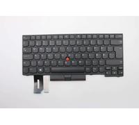 Lenovo FLSRXKBBKDK 01YP249, Keyboard, Danish, 882848 (01YP249, Keyboard, Danish, Thinkpad T480s/E480/L480)