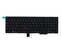 Lenovo ThinkPad Teclado Interno Francés L570 Negro 01AX621