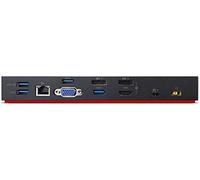 Lenovo ThinkPad Thunderbolt 3 Dock