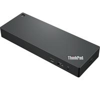 Base ThinkPad Thunderbolt 4 para estaciones de trabajo