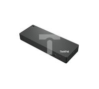 Lenovo ThinkPad Thunderbolt 4 Dock Workstation 40B00300EU