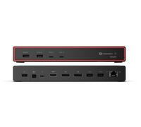 Lenovo ThinkPad Thunderbolt 4 Smart Dock Gen2 135W | Mod. 2025