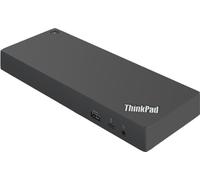 Lenovo ThinkPad Thunderbolt Accesorios informáticos negro Original H305304-001A3