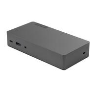 Lenovo ThinkPad Thunderbolt3 Dock DK Estación de Acoplamiento
