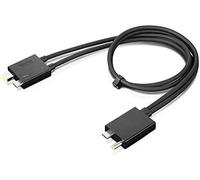 Lenovo thinkpad thunderbolt3 ws cable **new retail**, 4x90u90616 (**ne