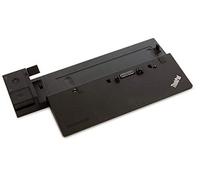 Lenovo ThinkPad Ultra Dock, 90W Acoplamiento Negro
