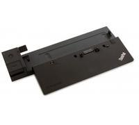 Lenovo Thinkpad Ultra Dock, 90w Acoplamiento Negro