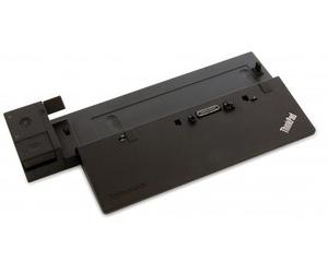 Lenovo Thinkpad Ultra Dock, 90w Acoplamiento Negro