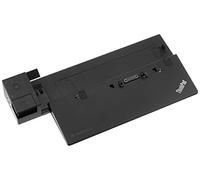 Lenovo ThinkPad Ultra Dock, 90W Acoplamiento Negro