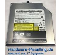 Lenovo THINKPAD Ultrabay Grabador DVD 9.5mm Slimdrive III 45N7457 0A65626
