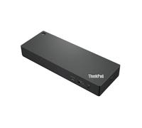 Lenovo ThinkPad Universal Thunderbolt 4 Cablato Nero