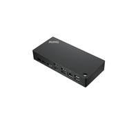 Lenovo ThinkPad Universal USB-C Dock Alámbrico USB 3.2 Gen 1 (3.1 Gen 1) Type-C Negro