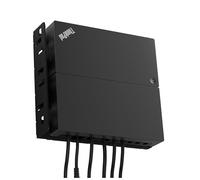Lenovo ThinkSmart SmartDock Alámbrico USB 3.2 Gen 2 (3.1 Gen 2) Type-C Negro