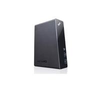 Lenovo Thinkpad Usb 3.0 Dock Desprecintado Nuevo Alámbrico, Usb 3.2 Gen 1 (3.1 Gen 1) Type-A Black 40aa0045it