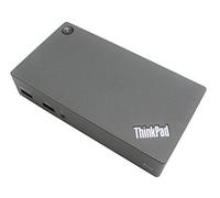 Lenovo ThinkPad USB 3.0 Pro Dock SA **New Retail**, 40A70045SA (**New Retail** South Africa, Please Add SA Power Cable)