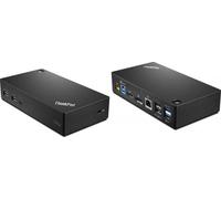 Lenovo ThinkPad USB 3.0 Ultra Dock