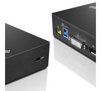 ThinkPad USB 3.0 Ultra Dock EU