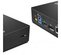 Lenovo ThinkPad USB 3.0 Ultra Dock