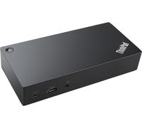 Lenovo ThinkPad USB-C Accesorios informáticos negro Original H303829-001A1